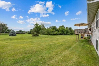 Don't miss your chance to see this spacious and beautifully on Hunters Ridge Golf Course in Iowa - for sale on GolfHomes.com, golf home, golf lot
