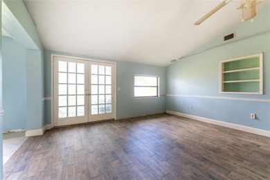 Check out this great opportunity to own as Primary Residence on Lemon Bay Golf Club in Florida - for sale on GolfHomes.com, golf home, golf lot