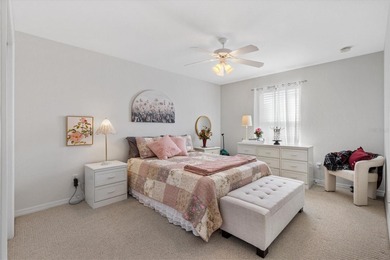 Pack your clothes and your toothbrush--this one is truly TURNKEY on Stonecrest Golf and Club Club in Florida - for sale on GolfHomes.com, golf home, golf lot