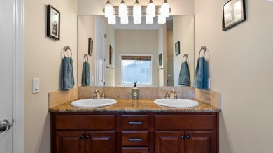 You will simply love this 2-story custom home overlooking the on Horn Rapids Golf Club in Washington - for sale on GolfHomes.com, golf home, golf lot