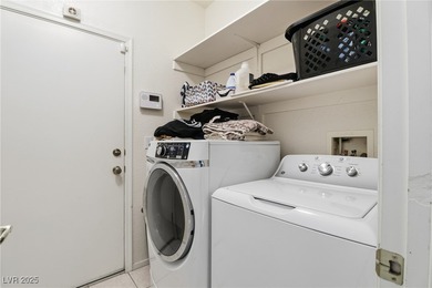 Prestigious 7-Hills in Henderson! 1 Story Sitting on a 13,000 Sq on Rio Secco Golf Club in Nevada - for sale on GolfHomes.com, golf home, golf lot