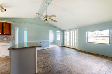 Check out this great opportunity to own as Primary Residence on Lemon Bay Golf Club in Florida - for sale on GolfHomes.com, golf home, golf lot