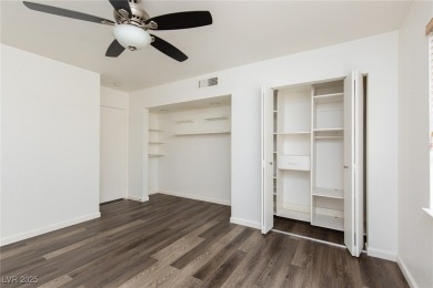 Charming residence nestled in the vibrant heart of Las Vegas on Las Vegas Country Club in Nevada - for sale on GolfHomes.com, golf home, golf lot