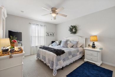 Pack your clothes and your toothbrush--this one is truly TURNKEY on Stonecrest Golf and Club Club in Florida - for sale on GolfHomes.com, golf home, golf lot