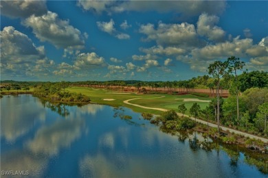 TWIN VILLA WITH BUNDLED GOLF MEMBERSHIP INCLUDED AND PANORAMIC on Colonial Country Club in Florida - for sale on GolfHomes.com, golf home, golf lot