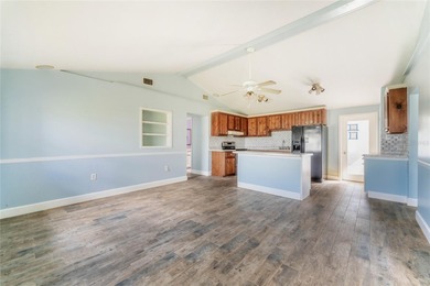 Check out this great opportunity to own as Primary Residence on Lemon Bay Golf Club in Florida - for sale on GolfHomes.com, golf home, golf lot