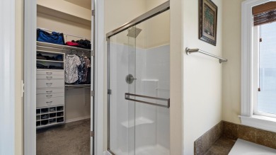 You will simply love this 2-story custom home overlooking the on Horn Rapids Golf Club in Washington - for sale on GolfHomes.com, golf home, golf lot