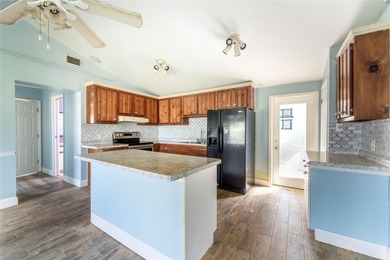 Check out this great opportunity to own as Primary Residence on Lemon Bay Golf Club in Florida - for sale on GolfHomes.com, golf home, golf lot