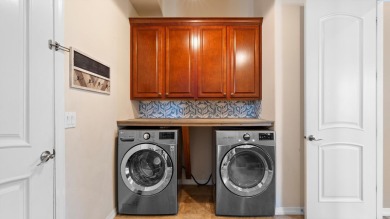 You will simply love this 2-story custom home overlooking the on Horn Rapids Golf Club in Washington - for sale on GolfHomes.com, golf home, golf lot