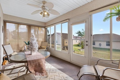 Pack your clothes and your toothbrush--this one is truly TURNKEY on Stonecrest Golf and Club Club in Florida - for sale on GolfHomes.com, golf home, golf lot