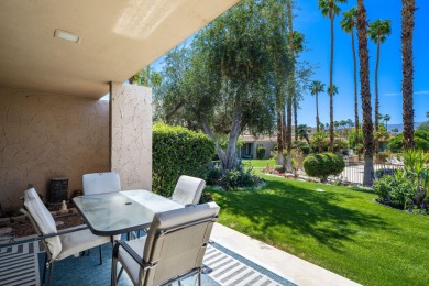 Beautiful breathtaking SW facing views of the Santa Rosa and San on Indian Wells Golf Resort and Country Club in California - for sale on GolfHomes.com, golf home, golf lot