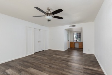 Charming residence nestled in the vibrant heart of Las Vegas on Las Vegas Country Club in Nevada - for sale on GolfHomes.com, golf home, golf lot