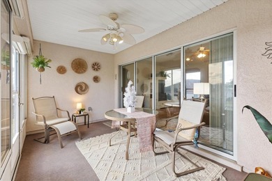 Pack your clothes and your toothbrush--this one is truly TURNKEY on Stonecrest Golf and Club Club in Florida - for sale on GolfHomes.com, golf home, golf lot