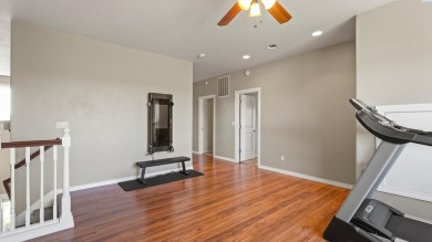 You will simply love this 2-story custom home overlooking the on Horn Rapids Golf Club in Washington - for sale on GolfHomes.com, golf home, golf lot