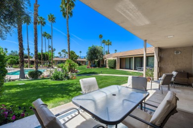 Beautiful breathtaking SW facing views of the Santa Rosa and San on Indian Wells Golf Resort and Country Club in California - for sale on GolfHomes.com, golf home, golf lot