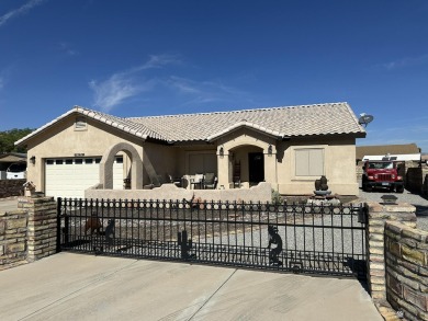 Impressive well kept 3 bdrm 2 bath home located in the desirable on Foothills Executive Golf Course in Arizona - for sale on GolfHomes.com, golf home, golf lot