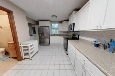 Cozy Ranch Home on Treasure Lake - Gold in Pennsylvania - for sale on GolfHomes.com, golf home, golf lot