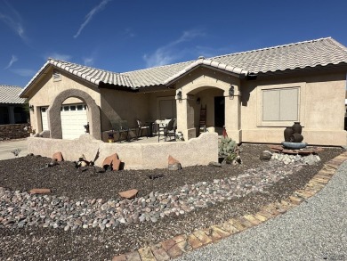 Impressive well kept 3 bdrm 2 bath home located in the desirable on Foothills Executive Golf Course in Arizona - for sale on GolfHomes.com, golf home, golf lot