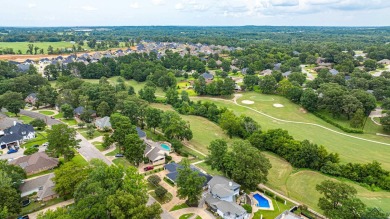 Spacious home in Oak Forest subdivision ready for you to call it on The Challenge at Oak Forest in Texas - for sale on GolfHomes.com, golf home, golf lot