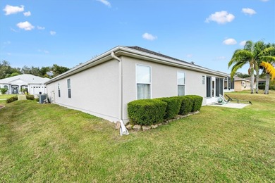 Pack your clothes and your toothbrush--this one is truly TURNKEY on Stonecrest Golf and Club Club in Florida - for sale on GolfHomes.com, golf home, golf lot