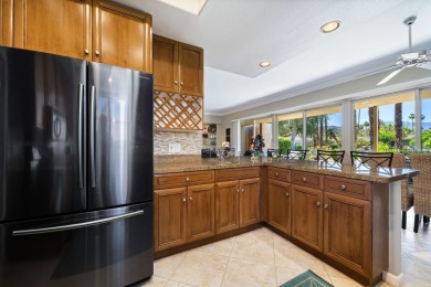 Beautiful breathtaking SW facing views of the Santa Rosa and San on Indian Wells Golf Resort and Country Club in California - for sale on GolfHomes.com, golf home, golf lot