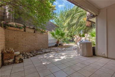 Charming residence nestled in the vibrant heart of Las Vegas on Las Vegas Country Club in Nevada - for sale on GolfHomes.com, golf home, golf lot