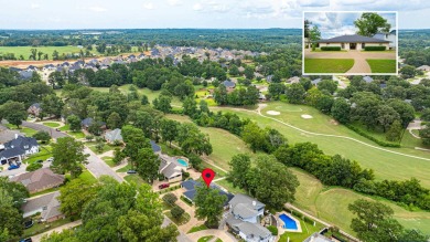 Spacious home in Oak Forest subdivision ready for you to call it on The Challenge at Oak Forest in Texas - for sale on GolfHomes.com, golf home, golf lot