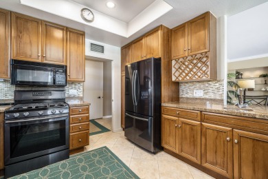 Beautiful breathtaking SW facing views of the Santa Rosa and San on Indian Wells Golf Resort and Country Club in California - for sale on GolfHomes.com, golf home, golf lot