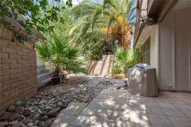 Charming residence nestled in the vibrant heart of Las Vegas on Las Vegas Country Club in Nevada - for sale on GolfHomes.com, golf home, golf lot