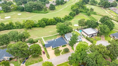 Spacious home in Oak Forest subdivision ready for you to call it on The Challenge at Oak Forest in Texas - for sale on GolfHomes.com, golf home, golf lot