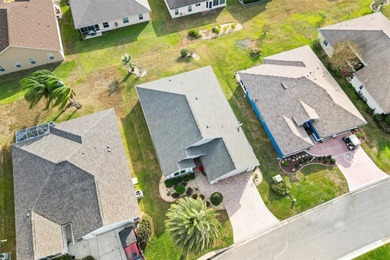 Pack your clothes and your toothbrush--this one is truly TURNKEY on Stonecrest Golf and Club Club in Florida - for sale on GolfHomes.com, golf home, golf lot