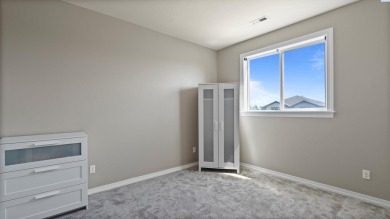 You will simply love this 2-story custom home overlooking the on Horn Rapids Golf Club in Washington - for sale on GolfHomes.com, golf home, golf lot