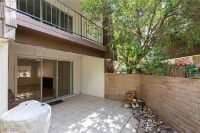 Charming residence nestled in the vibrant heart of Las Vegas on Las Vegas Country Club in Nevada - for sale on GolfHomes.com, golf home, golf lot