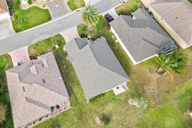 Pack your clothes and your toothbrush--this one is truly TURNKEY on Stonecrest Golf and Club Club in Florida - for sale on GolfHomes.com, golf home, golf lot