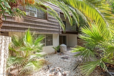 Charming residence nestled in the vibrant heart of Las Vegas on Las Vegas Country Club in Nevada - for sale on GolfHomes.com, golf home, golf lot