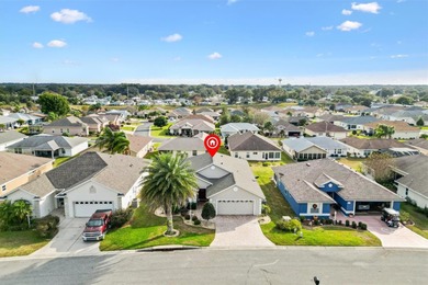 Pack your clothes and your toothbrush--this one is truly TURNKEY on Stonecrest Golf and Club Club in Florida - for sale on GolfHomes.com, golf home, golf lot