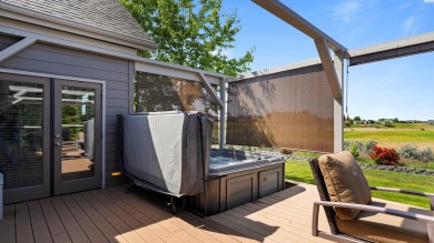 You will simply love this 2-story custom home overlooking the on Horn Rapids Golf Club in Washington - for sale on GolfHomes.com, golf home, golf lot