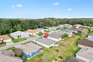 Pack your clothes and your toothbrush--this one is truly TURNKEY on Stonecrest Golf and Club Club in Florida - for sale on GolfHomes.com, golf home, golf lot