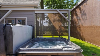 You will simply love this 2-story custom home overlooking the on Horn Rapids Golf Club in Washington - for sale on GolfHomes.com, golf home, golf lot