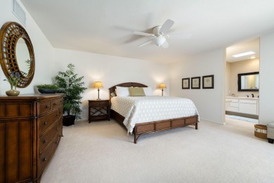 Beautiful breathtaking SW facing views of the Santa Rosa and San on Indian Wells Golf Resort and Country Club in California - for sale on GolfHomes.com, golf home, golf lot