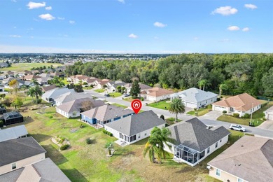 Pack your clothes and your toothbrush--this one is truly TURNKEY on Stonecrest Golf and Club Club in Florida - for sale on GolfHomes.com, golf home, golf lot