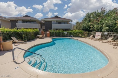 Charming residence nestled in the vibrant heart of Las Vegas on Las Vegas Country Club in Nevada - for sale on GolfHomes.com, golf home, golf lot