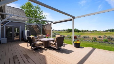 You will simply love this 2-story custom home overlooking the on Horn Rapids Golf Club in Washington - for sale on GolfHomes.com, golf home, golf lot