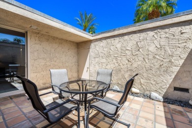 Beautiful breathtaking SW facing views of the Santa Rosa and San on Indian Wells Golf Resort and Country Club in California - for sale on GolfHomes.com, golf home, golf lot