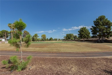 Charming residence nestled in the vibrant heart of Las Vegas on Las Vegas Country Club in Nevada - for sale on GolfHomes.com, golf home, golf lot