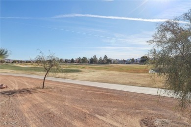 No HOA, on a golf course, and RV Parking! This well maintained on Desert Rose Golf Course in Nevada - for sale on GolfHomes.com, golf home, golf lot