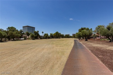 Charming residence nestled in the vibrant heart of Las Vegas on Las Vegas Country Club in Nevada - for sale on GolfHomes.com, golf home, golf lot