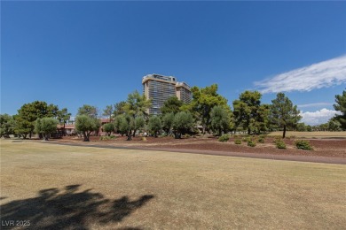 Charming residence nestled in the vibrant heart of Las Vegas on Las Vegas Country Club in Nevada - for sale on GolfHomes.com, golf home, golf lot
