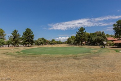 Charming residence nestled in the vibrant heart of Las Vegas on Las Vegas Country Club in Nevada - for sale on GolfHomes.com, golf home, golf lot