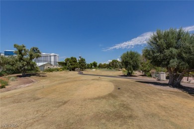Charming residence nestled in the vibrant heart of Las Vegas on Las Vegas Country Club in Nevada - for sale on GolfHomes.com, golf home, golf lot